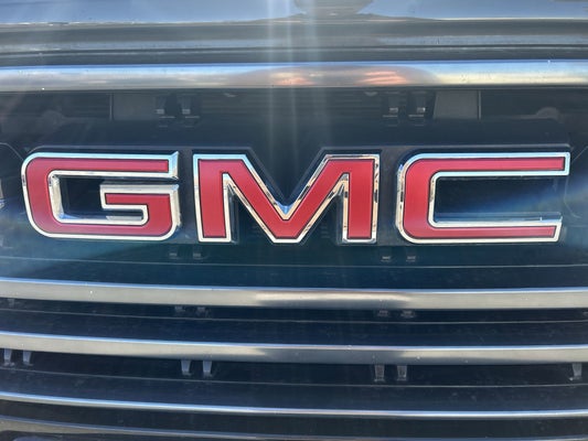 2021 GMC Sierra 1500 AT4 in Brigham City, UT - Hansen Motor Co Cadillac