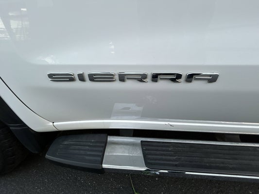 2021 GMC Sierra 1500 SLT in Brigham City, UT - Hansen Motor Co Cadillac