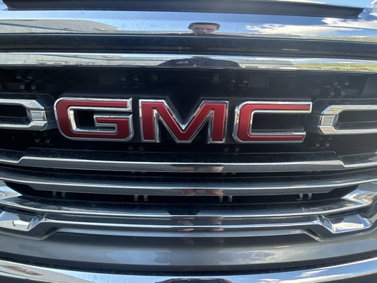 2021 GMC Sierra 1500 SLT in Brigham City, UT - Hansen Motor Co Cadillac
