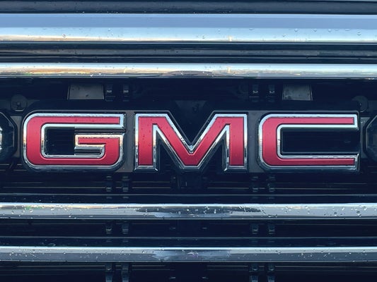 2020 GMC Sierra 1500 SLT in Brigham City, UT - Hansen Motor Co Cadillac