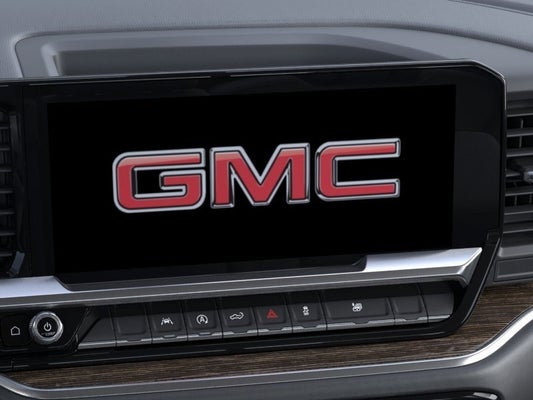 2024 GMC Sierra 1500 SLE in Brigham City, UT - Hansen Motor Co Cadillac