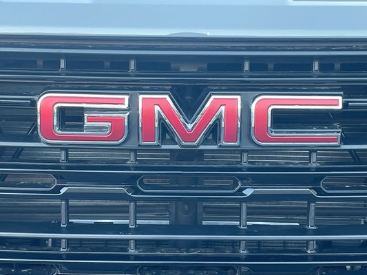 2024 GMC Sierra 1500 Elevation in Brigham City, UT - Hansen Motor Co Cadillac