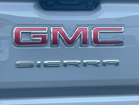 2024 GMC Sierra 1500 Elevation in Brigham City, UT - Hansen Motor Co Cadillac