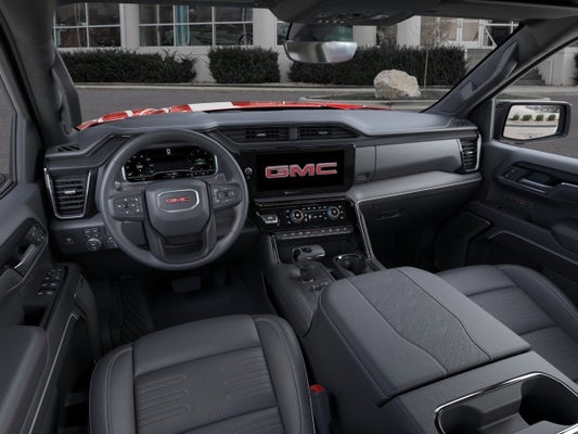 2024 GMC Sierra 1500 AT4X in Brigham City, UT - Hansen Motor Co Cadillac