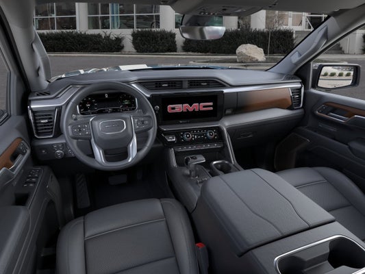 2024 GMC Sierra 1500 Denali in Brigham City, UT - Hansen Motor Co Cadillac