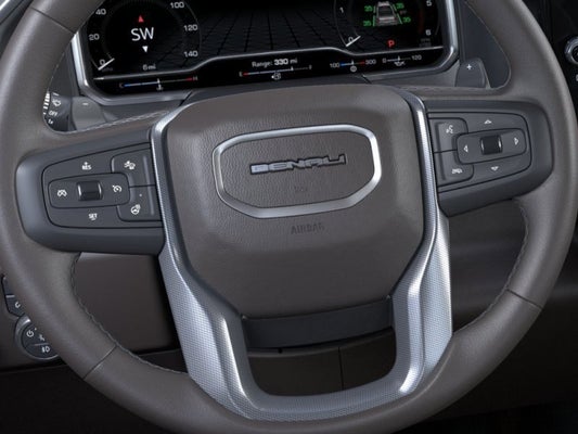 2024 GMC Sierra 1500 Denali in Brigham City, UT - Hansen Motor Co Cadillac