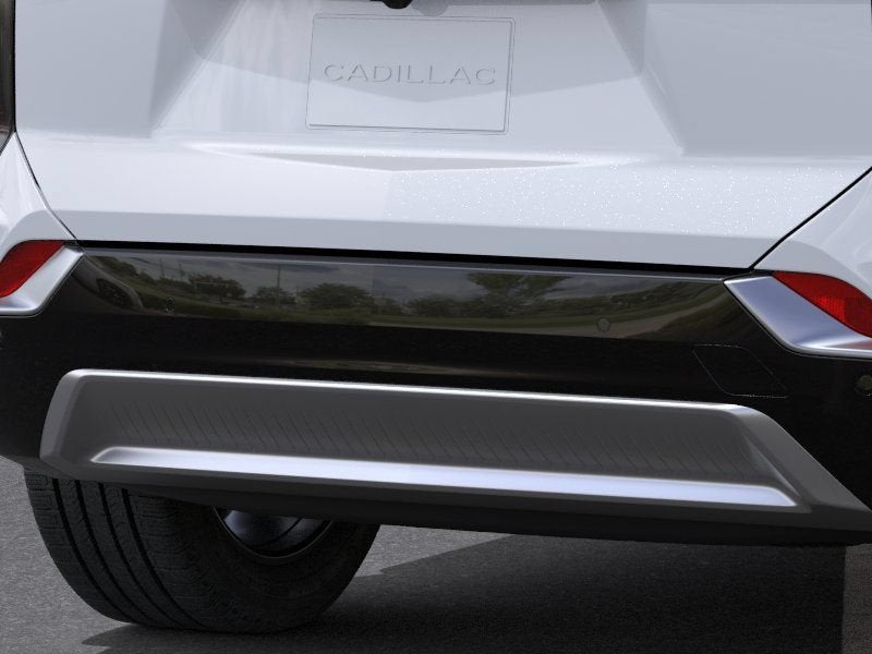 2027 Cadillac OPTIQ Luxury