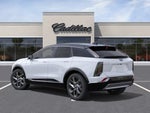 2027 Cadillac OPTIQ Luxury
