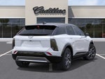 2027 Cadillac OPTIQ Luxury