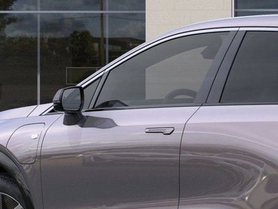 2026 Cadillac OPTIQ Premium Luxury