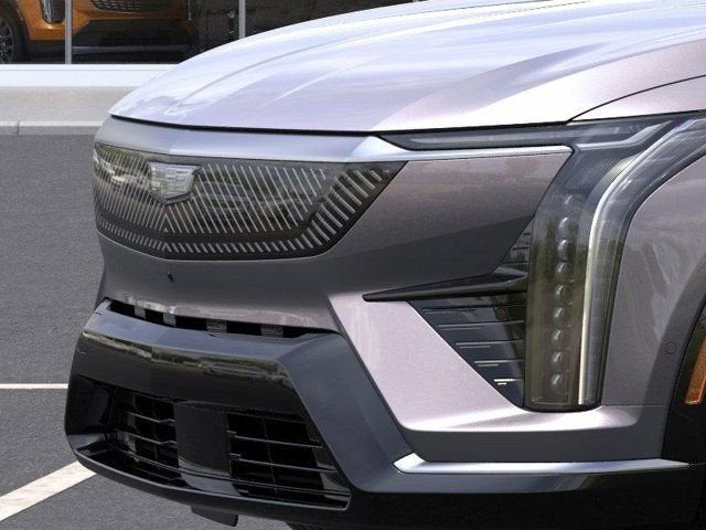2026 Cadillac OPTIQ Premium Luxury