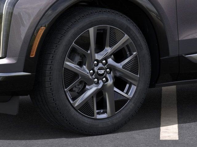 2026 Cadillac OPTIQ Premium Luxury