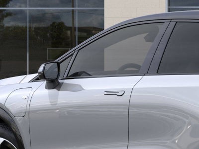 2027 Cadillac OPTIQ Sport