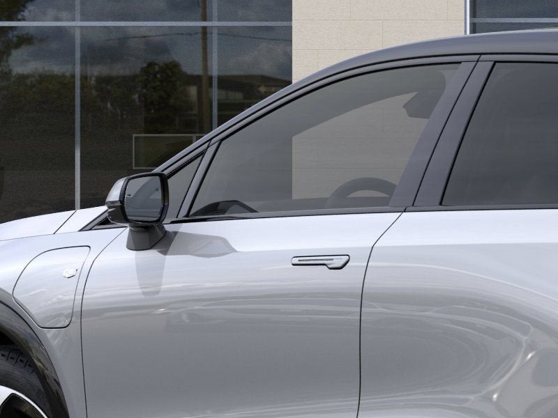 2027 Cadillac OPTIQ Sport
