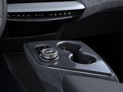 2027 Cadillac OPTIQ Sport