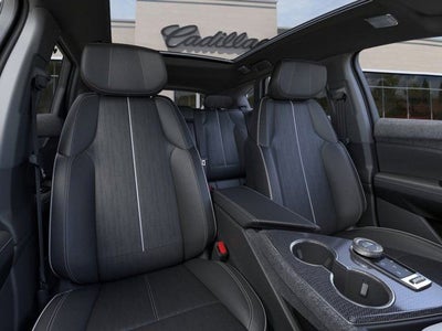 2026 Cadillac OPTIQ Premium Sport