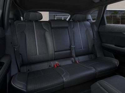 2026 Cadillac OPTIQ Premium Sport