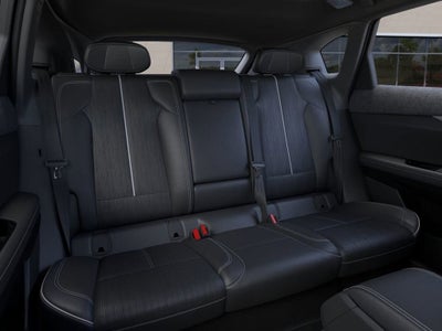 2026 Cadillac OPTIQ Premium Sport