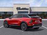 2027 Cadillac OPTIQ Premium Sport
