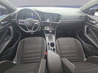 2024 Volkswagen Jetta Sport