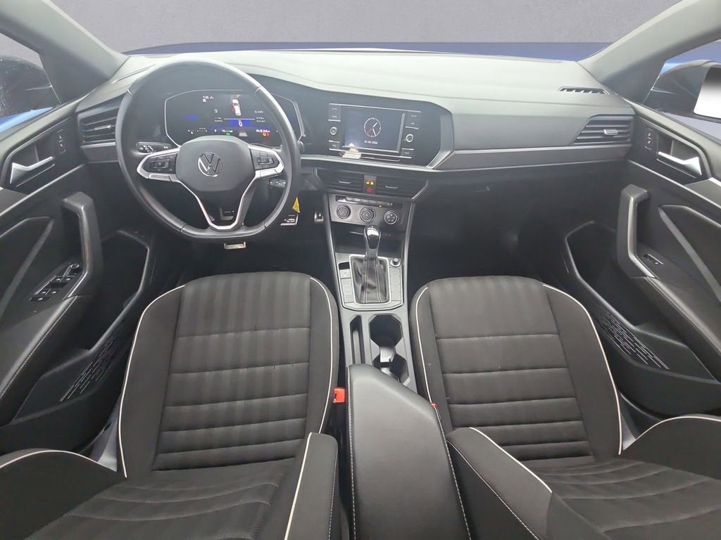 2024 Volkswagen Jetta Sport