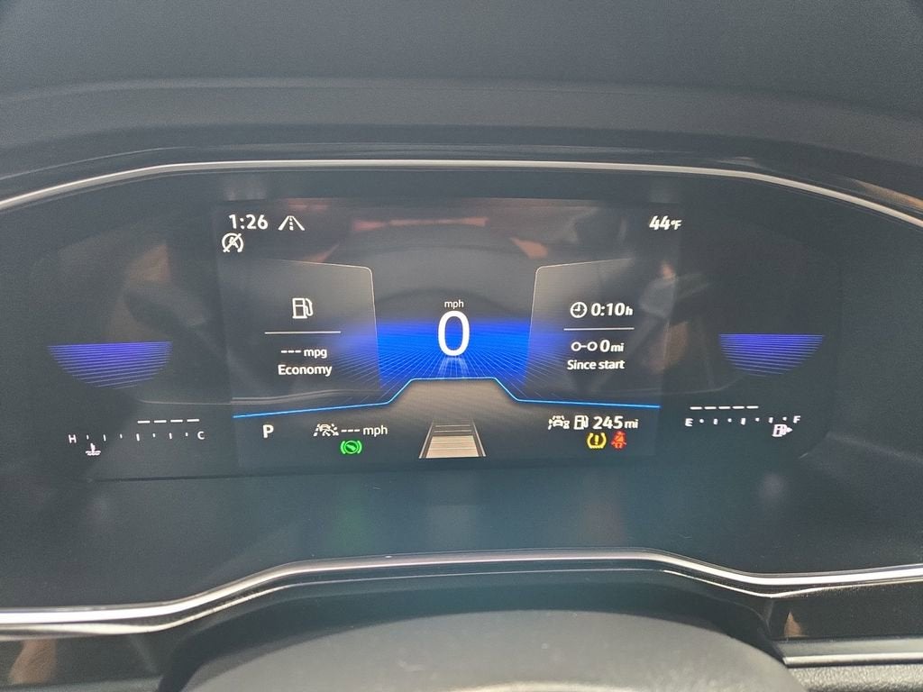 2024 Volkswagen Jetta Sport