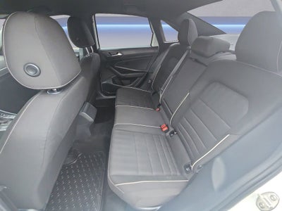 2024 Volkswagen Jetta Sport