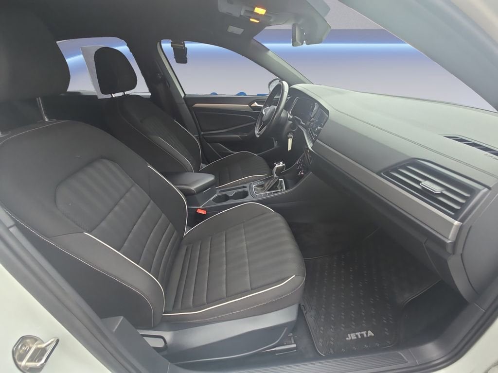 2024 Volkswagen Jetta Sport