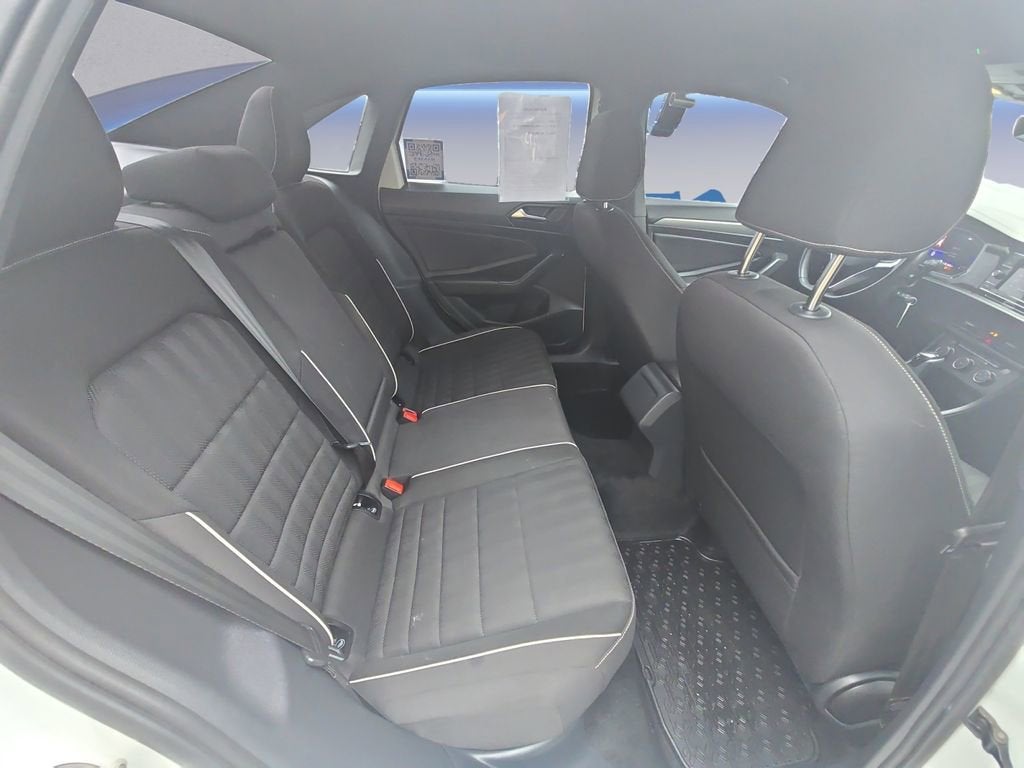 2024 Volkswagen Jetta Sport