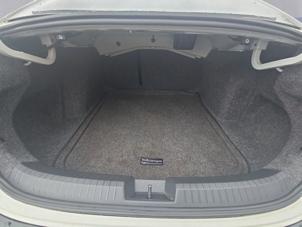 2024 Volkswagen Jetta Sport