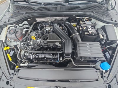 2024 Volkswagen Jetta Sport
