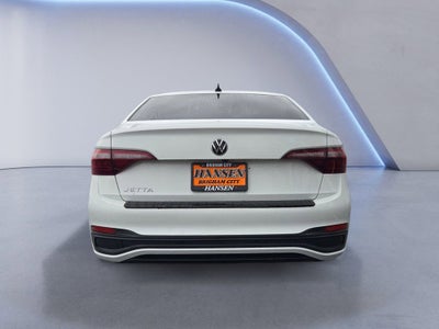 2024 Volkswagen Jetta Sport