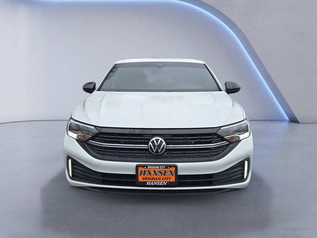 2024 Volkswagen Jetta Sport