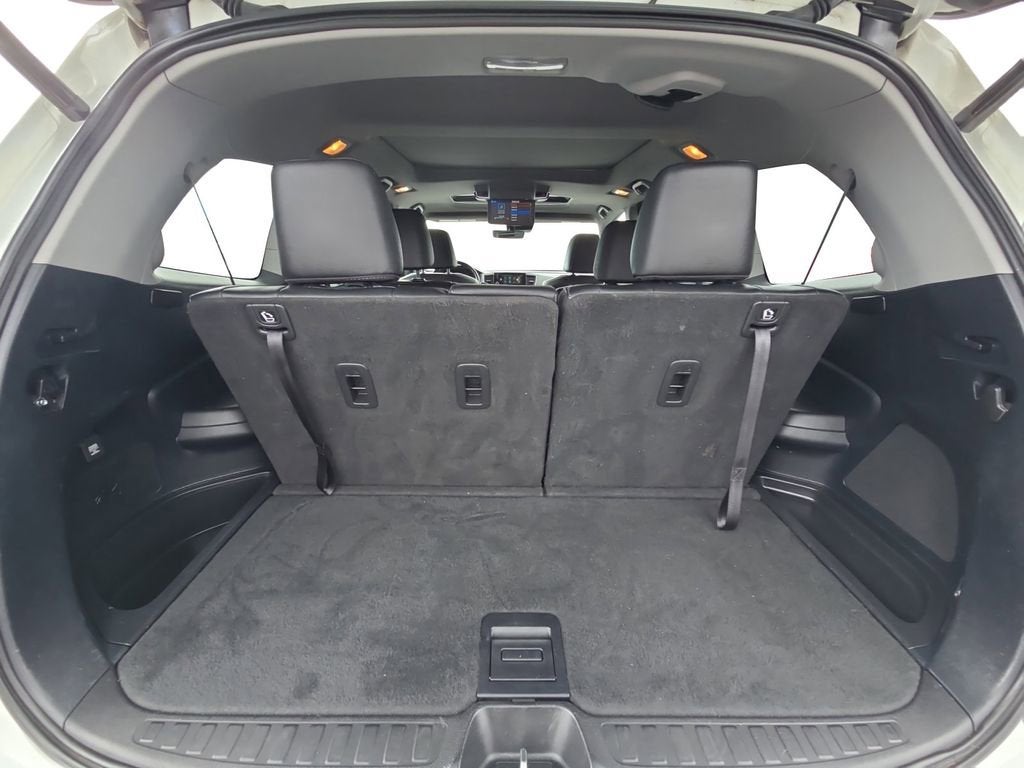 2020 Honda Pilot Elite