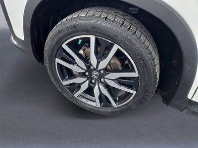 2020 Honda Pilot Elite