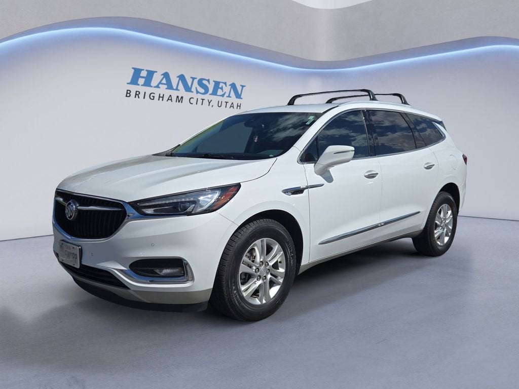 2020 Buick Enclave Premium AWD's photo