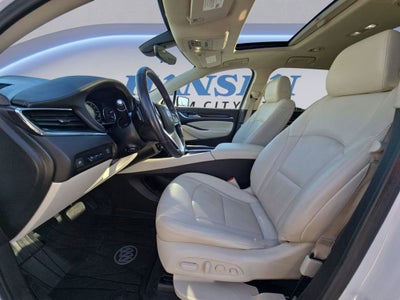 2023 Buick Enclave Premium