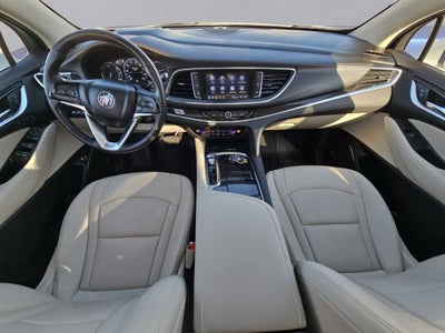 2023 Buick Enclave Premium