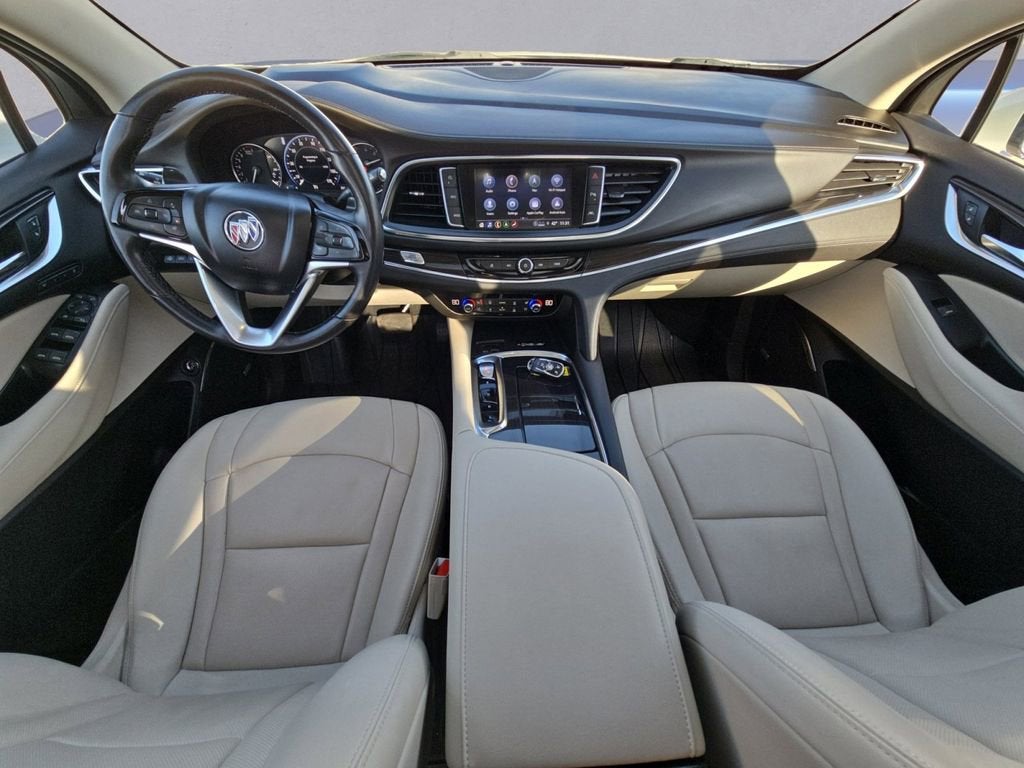 2023 Buick Enclave Premium