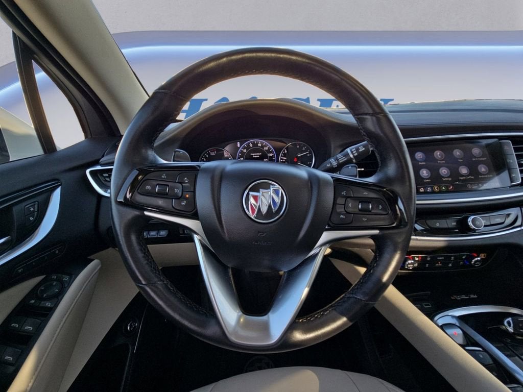 2023 Buick Enclave Premium