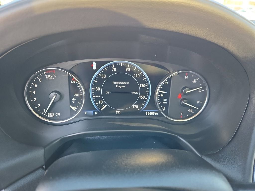 2023 Buick Enclave Premium