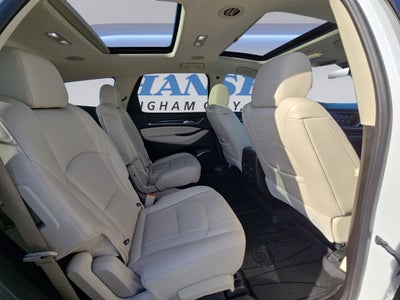 2023 Buick Enclave Premium