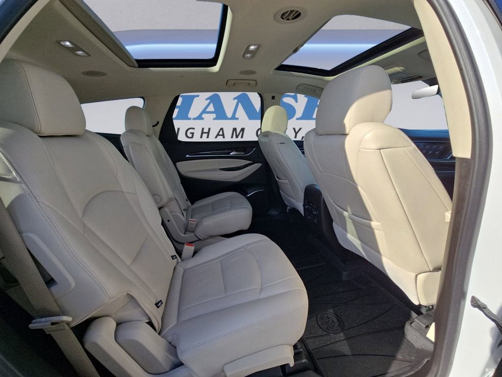 2023 Buick Enclave Premium