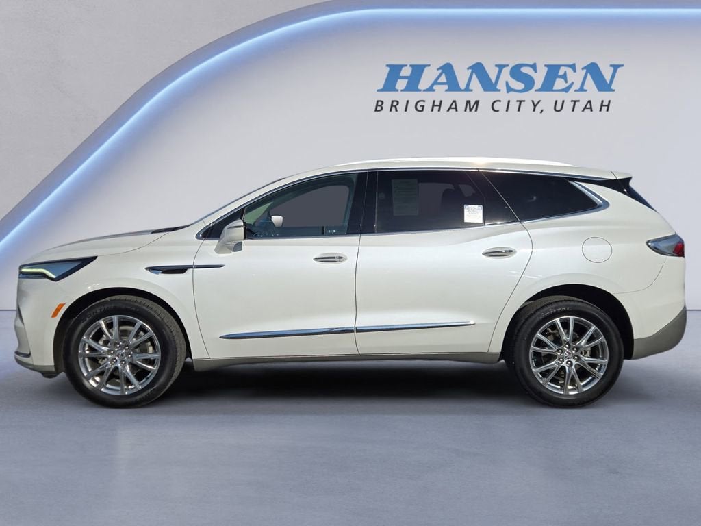 2023 Buick Enclave Premium