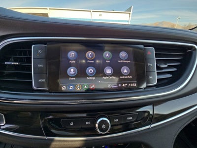 2023 Buick Enclave Premium