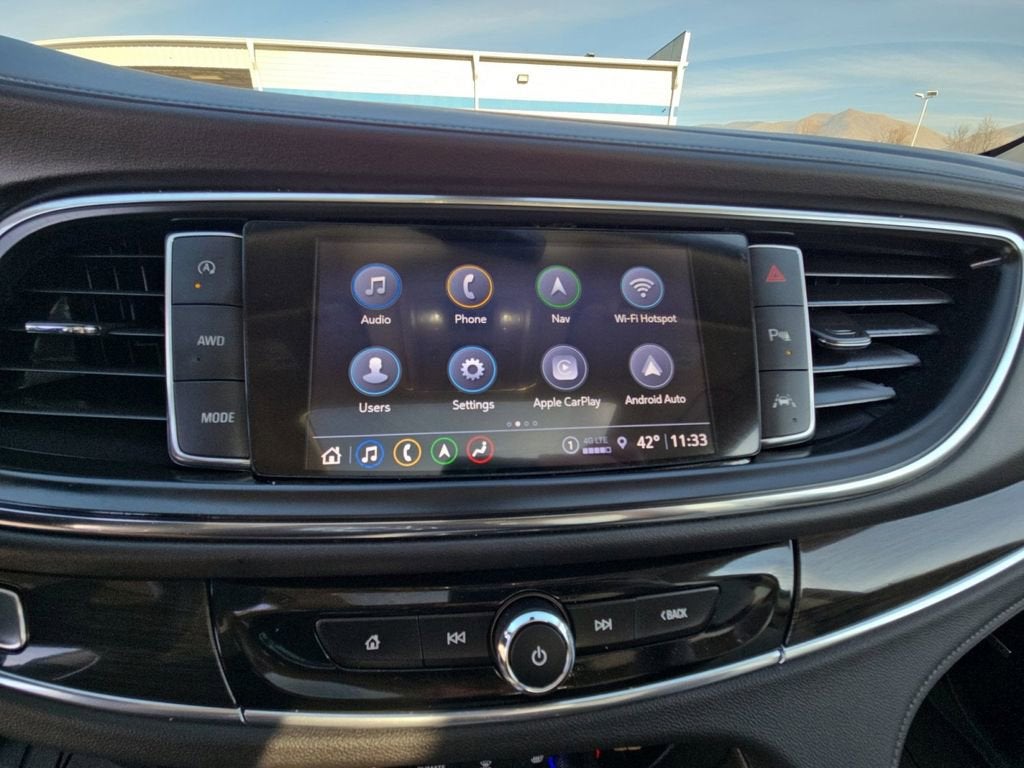 2023 Buick Enclave Premium