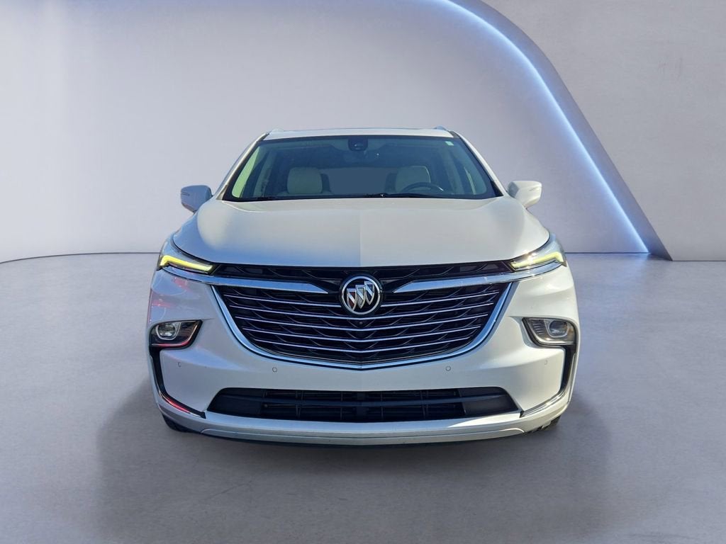 2023 Buick Enclave Premium