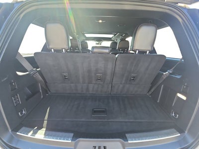 2019 Lincoln Navigator Select