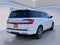 2019 Lincoln Navigator Black Label