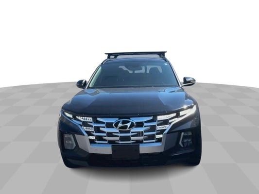 2022 Hyundai Santa Cruz SEL Premium in Brigham City, UT - Hansen Motor Co Cadillac